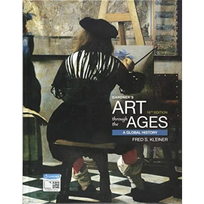 Bild av Gardner&#039;s Art Through the Ages: A Global History
