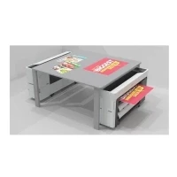 Bild av Epson largeformatprinter SureColor SC T5700D 6 colours
