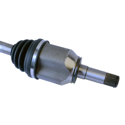 Bild av FEBI BILSTEIN 193455 Drivaxel framaxel vänster med skruv