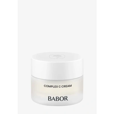 Bild av Babor Skinovage Complex C Dagkräm 50 ml