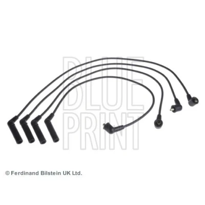 Bild av BLUE PRINT ADC41603 Jeu De Fils d&#039;Allumage MITSUBISHI: COLT 3, 4