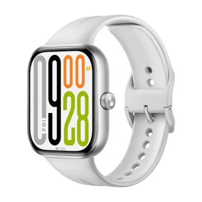 Bild av Xiaomi Redmi Watch 5 Silver Gray