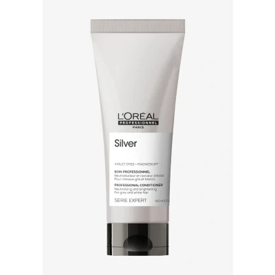 Bild av L&#039;Oréal Professionnel Serie Expert Silver Balsam 200 ml