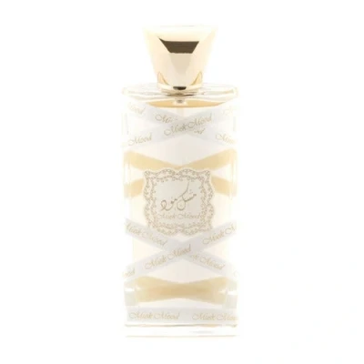 Bild av Lattafa Musk Mood Eau de Parfum 100 ml