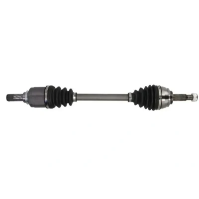 Bild av Drivaxel PASCAL G2E018PC