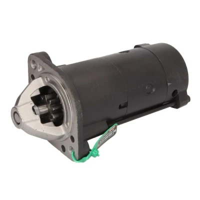 Bild av STARDAX STX200087R Startmotor 12V 2kW 10 77mm MITSUBISHI: L200 III Pick up