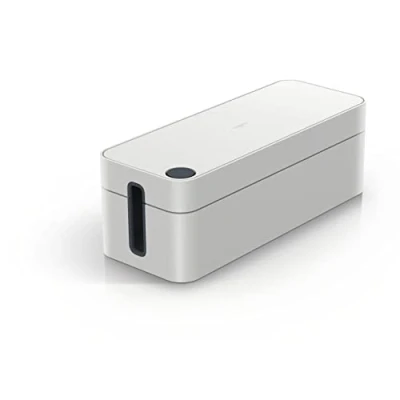 Bild av Durable 503010 CAVOLINE® BOX L, grå