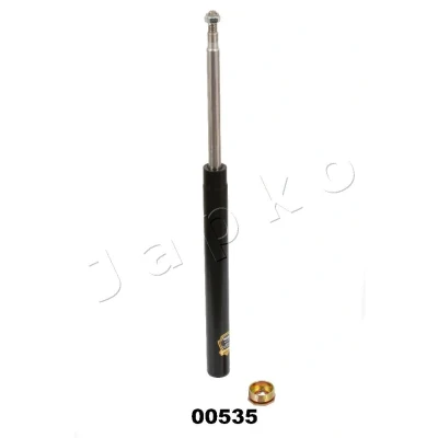 Bild av JAPKO MJ00535 Amortisseur Essieu avant Pression de gaz Système bitube Montage jambe suspension Goujon en haut VOLVO: 740 Berline, 940 II Break