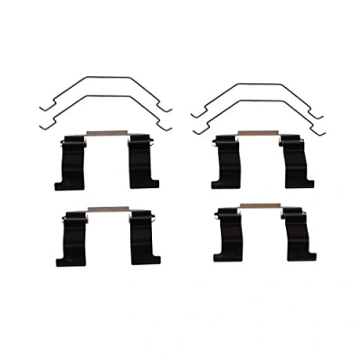 Bild av BLUE PRINT ADM548602 Kit d&#039;accessoires, plaquette de Frein à disque Essieu avant MAZDA: Premacy, 626 IV 3/5 portes, V Break
