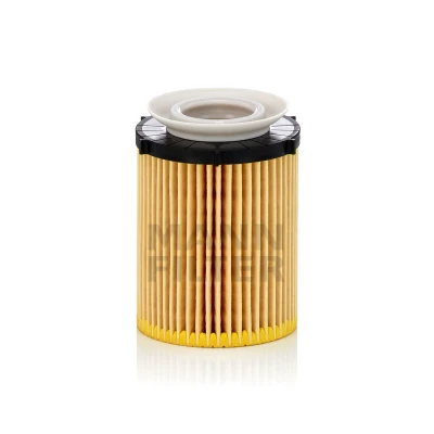 Bild av Oljefilter MANN FILTER HU 711/6 z