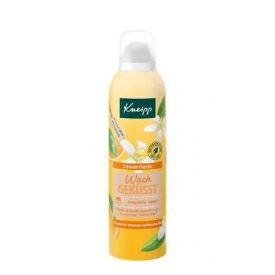 Bild av Kneipp Skumdusch vaxad (1 x 200 ml) 1 pack
