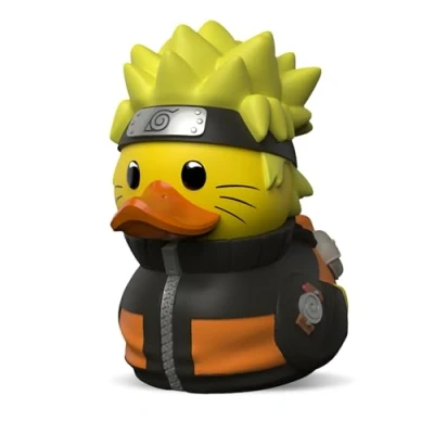 Bild av TUBBZ Samlaranka Naruto Shippuden Uzimaki 1:a avd. 9cm