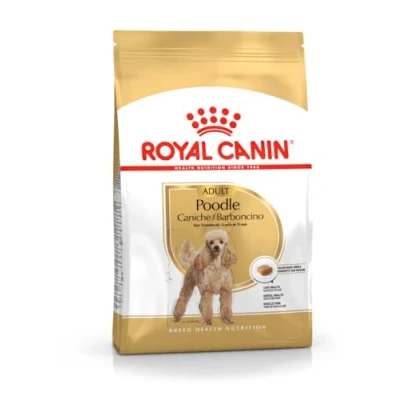 Bild av Royal Canin 35135 ras pudel 500 g hundfoder