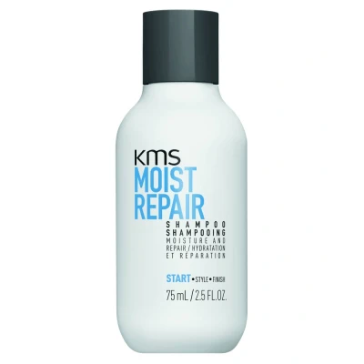 Bild av KMS MoistRepair Shampoo 75 ml