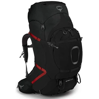 Bild av Osprey Aether Plus 85 Backpack