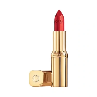Bild av L`Oreal Paris Color Riche Satin, Cream Lipstick, 152, A La Mode, 4.8 g