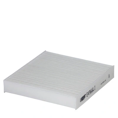 Bild av Filter, kupéventilation Hengst filter E4966LI
