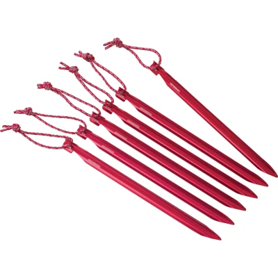 Bild av MSR Mini Groundhog Tent Stakes Kit 15 cm accessory