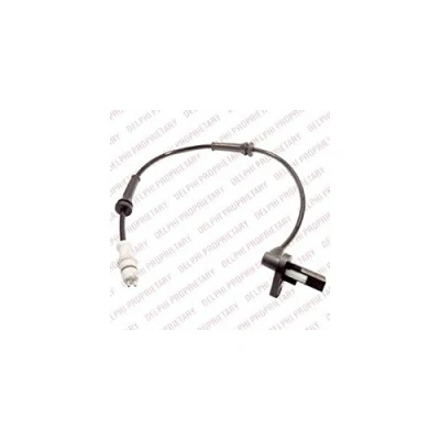 Bild av DELPHI SS20113 Capteur ABS actif 475 RENAULT: TWINGO 1, 2, DACIA: Logan I MCV, Pick up, Berline