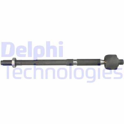Bild av DELPHI TA2872 Rotule Axiale Essieu avant gauche, droit M14x1.5 308 294 OPEL: Corsa E 3/5 portes