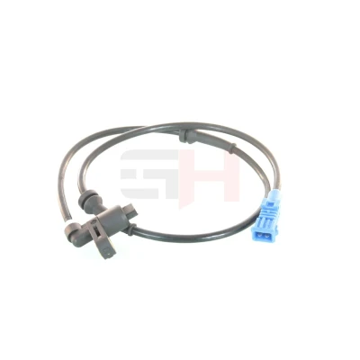 Bild av GH 703701 ABS Givare framaxel, framaxel höger, vänster PEUGEOT: 206 Hatchback, SW