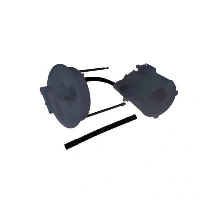 Bild av BLUE PRINT ADN12348 Filtre à Carburant Cartouche filtrante
