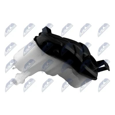 Bild av NTY CZW FR 001 Vase d&#039;Expansion avec bouchon de fermeture FORD: MONDEO 4, S Max Mk1, Galaxy Mk2 MPV
