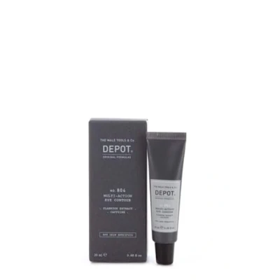 Bild av Depot NO. 804 Multi Action Eye Contour 20 ml