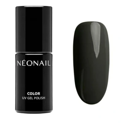 Bild av NEONAIL UV nagellack 7,2 ml grön flaska neonfärg lack gel naglar nageldesign shellack