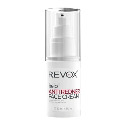 Bild av HELP ANTI REDNESS ansiktskräm 30 ml