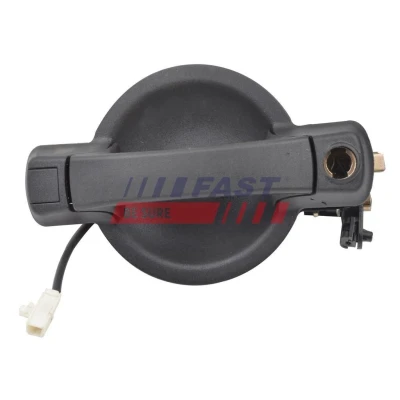 Bild av Dörrhandtag, Bak, Ytter, Baklucka ( dörr), fiat doblo minibus, minivan, skåp/stor limousine, 735309964, 735402299