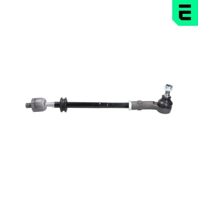 Bild av Styrstag, komplett, Framaxel, Höger, vw transporter t4 buss, flak/chassi, skåp, 701419804, 701419804D