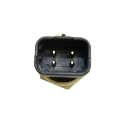 Bild av METZGER 0905048 Sonde De Température Liquide Refroidissement avec joint d&#039;étanchéite FIAT: Panda II 5 portes, I 3/5 Barchetta