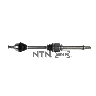 Bild av SNR DK55.140 Arbre de transmission Essieu avant droit 937 RENAULT: SCENIC 2, MEGANE GRAND 2