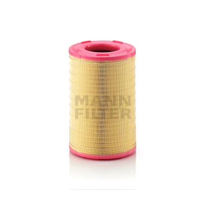 Bild av Luftfilter MANN FILTER C 25 003