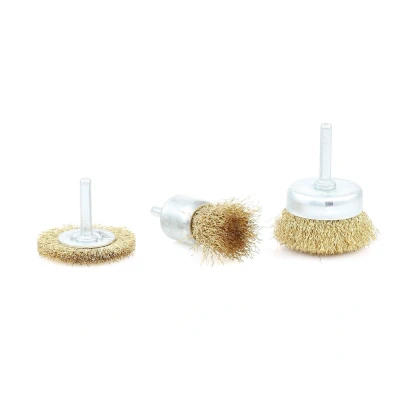 Bild av YATO YT 4755 Kit de brosses nettoyage 3