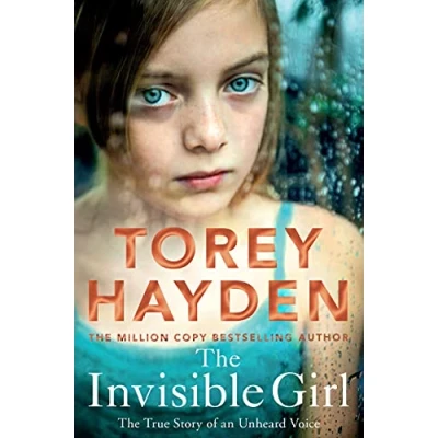 Bild av The Invisible Girl: True Story of an Unheard Voice