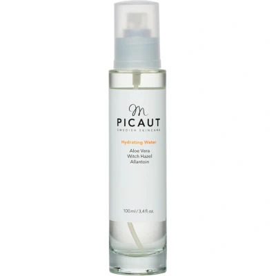 Bild av M Picaut Swedish Skincare Hydrating Water 100 ml