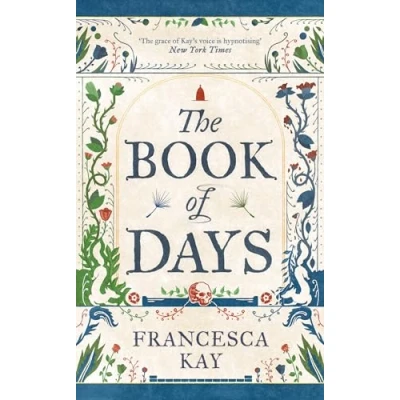 Bild av The Book of Days: ‘Richly imagined and skillfully crafted’ Spectator