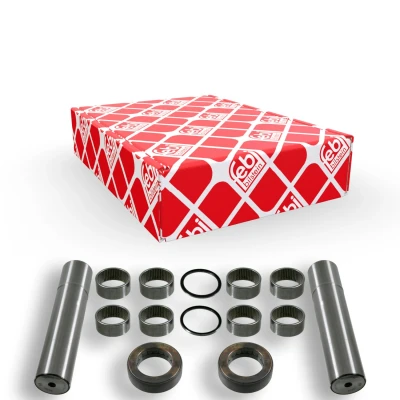 Bild av FEBI BILSTEIN 11404 Kit d&#039;assemblage, pivot de fusée d&#039;essieu