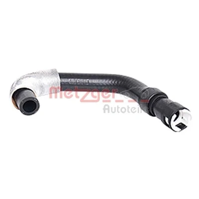 Bild av METZGER 2420093 Durite De Refroidissement EPDM (éthylène propylène diène caoutchouc) FORD: Transit Mk5 Van, Сamion à Plateau/Сhâssis