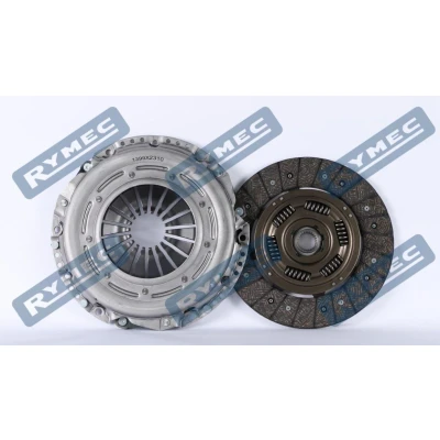 Bild av RYMEC JT1922 Kit d&#039;Embrayage à deux pièces sans butée hydraulique 240mm FORD: S Max Mk1, MONDEO 4, Galaxy Mk2 MPV, VOLVO: V60 I, S60 II, S80 II