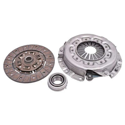 Bild av BLUE PRINT ADC43017 Kit d&#039;Embrayage à trois pièces avec graisse synthétique butée de débrayage 200 MITSUBISHI: GALANT 4, COLT 3