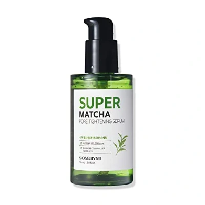 Bild av SOME BY MI Super Matcha PORE Tightening Serum Serum, Storlek: 50 ml,