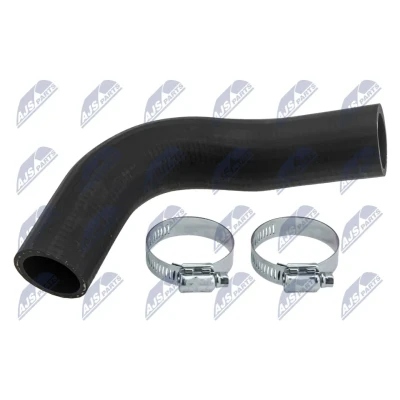 Bild av NTY GPP TY 019 Gaine De Suralimentation TOYOTA: Yaris II 3/5 portes, III I portes