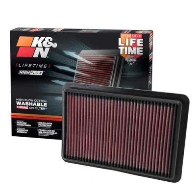 Bild av Luftfilter K&amp;N Filters 33 2480