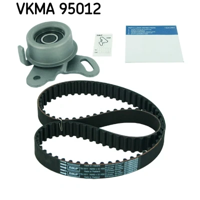 Bild av SKF VKMA 95012 Kit de distribution 92 avec une denture arrondie PROTON: Persona 400 3/5 portes, MITSUBISHI: Lancer 5 Limousine