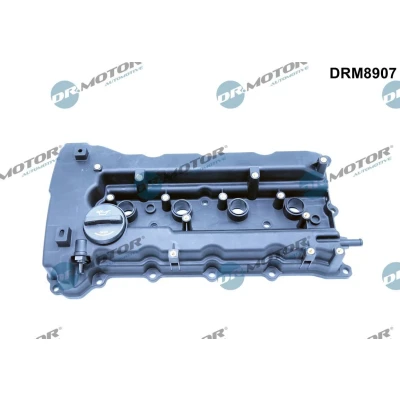 Bild av DR.MOTOR AUTOMOTIVE DRM8907 Cache Culbuteur avec joint d&#039;étanchéite