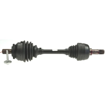 Bild av LÖBRO 305559 Arbre de transmission 551 avec vis VOLVO: S60 I, V70 2