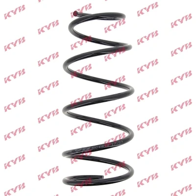 Bild av KYB K Flex RC1414 Ressort de suspension Essieu avant à boudin